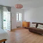 Villa Ruisseau *