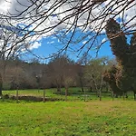 Ruisseau Villa Lévignacq