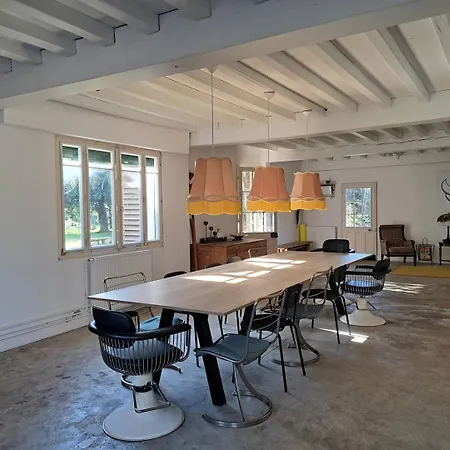 Ruisseau Villa *