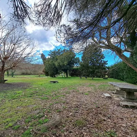 Ruisseau Villa *