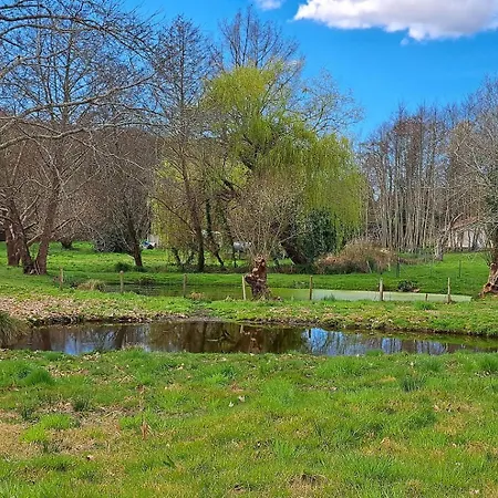 Ruisseau Villa *