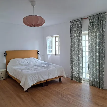 Ruisseau Villa