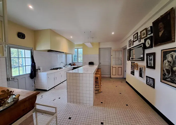 Ruisseau * Lévignacq